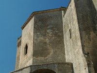 Montmajour Abbey-Arles, France (July 19)