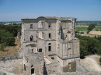 2005072435 Montmajour Abbey-Arles-Provence-France