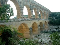 Pont Du Gard, France (July 17)