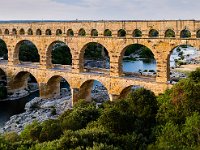 2005072372 Pont Du Gard-Provence-France