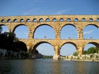 2005072373 Pont Du Gard-Provence-France
