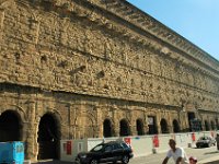 Roman Theater, Orange, France (July 19)