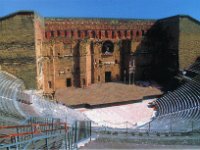 2005072462 Roman Theater-Orange-Provence-France