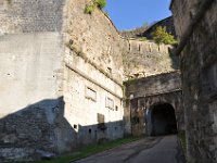 2013097870 Sedan Castle, Sedan, France - Sept 24