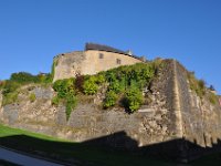 2013097875 Sedan Castle, Sedan, France - Sept 24