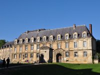 2013097868 Sedan Castle, Sedan, France - Sept 24