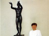 1993071320 Darrel & Betty Hagberg - Eastern European Vacation
