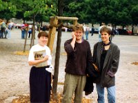 1993071326 Darrel & Betty Hagberg - Eastern European Vacation