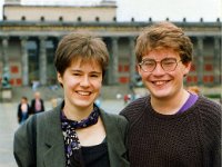 1993071327 Darrel & Betty Hagberg - Eastern European Vacation