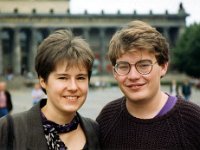 1993071328 Darrel & Betty Hagberg - Eastern European Vacation