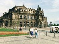 Dresden, Germany (June 27, 1993)