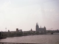 1983060578 Cologne, Germany - Jul 03