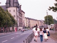 1983060050  Frankfort, Germany - Jun 24