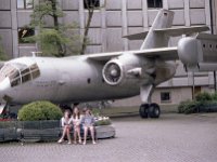Munich, Germany (Jun 25-26, 1983)