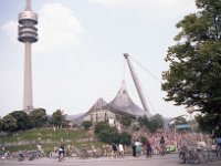 1983060118 Munich, Germany - Jun 25-26