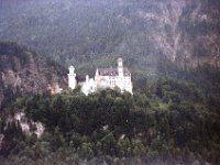 1983060129 Oberammergau and Linderhof Castle, Germany - Jun 27