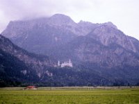 1983060131 Oberammergau and Linderhof Castle, Germany - Jun 27