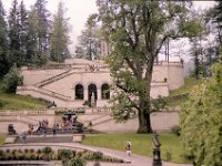 1983060142 Oberammergau and Linderhof Castle, Germany - Jun 27