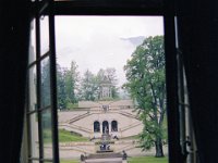 1983060144 Oberammergau and Linderhof Castle, Germany - Jun 27