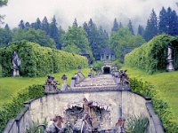 1983060145 Oberammergau and Linderhof Castle, Germany - Jun 27