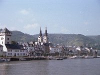 1983060489 Rhine Castles, Germany - Jul 03