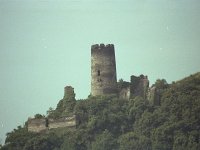1983060500 Rhine Castles, Germany - Jul 03