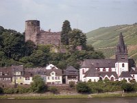 1983060507 Rhine Castles, Germany - Jul 03
