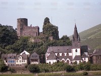 1983060508 Rhine Castles, Germany - Jul 03