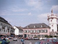 1983060459 Rudesheim, Germany - Jul 02