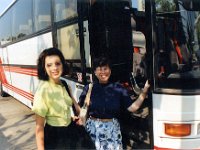 1991001271 Darrel-Betty-Darla Hagberg - Greece Vacation