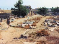 1991001275 Darrel-Betty-Darla Hagberg - Greece Vacation