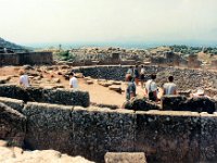 1991001289 Darrel-Betty-Darla Hagberg - Greece Vacation