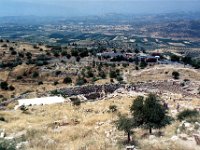 1991001301 Darrel-Betty-Darla Hagberg - Greece Vacation