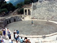 1991001306 Darrel-Betty-Darla Hagberg - Greece Vacation