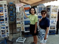 1991001309 Darrel-Betty-Darla Hagberg - Greece Vacation