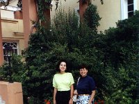 1991001312 Darrel-Betty-Darla Hagberg - Greece Vacation