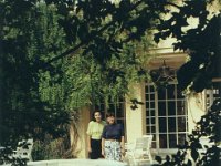 1991001313 Darrel-Betty-Darla Hagberg - Greece Vacation