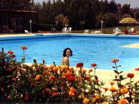 1991001318 Darrel-Betty-Darla Hagberg - Greece Vacation