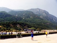 1991001216 Darrel-Betty-Darla Hagberg - Greece Vacation
