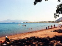 1991001217 Darrel-Betty-Darla Hagberg - Greece Vacation