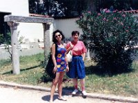 1991001234 Darrel-Betty-Darla Hagberg - Greece Vacation