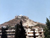 1991001242 Darrel-Betty-Darla Hagberg - Greece Vacation