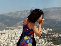 1991001247 Darrel-Betty-Darla Hagberg - Greece Vacation