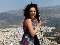 1991001248 Darrel-Betty-Darla Hagberg - Greece Vacation