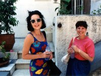 1991001268 Darrel-Betty-Darla Hagberg - Greece Vacation