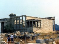 1991001017 Darrel-Betty-Darla Hagberg - Greece Vacation