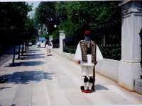 1991001032 Darrel-Betty-Darla Hagberg - Greece Vacation