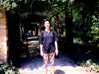 1991001037 Darrel-Betty-Darla Hagberg - Greece Vacation