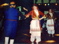 1991001047a Darrel-Betty-Darla Hagberg - Greece Vacation
