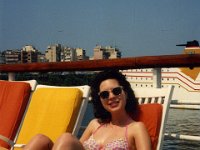 1991001061 Darrel-Betty-Darla Hagberg - Greece Vacation